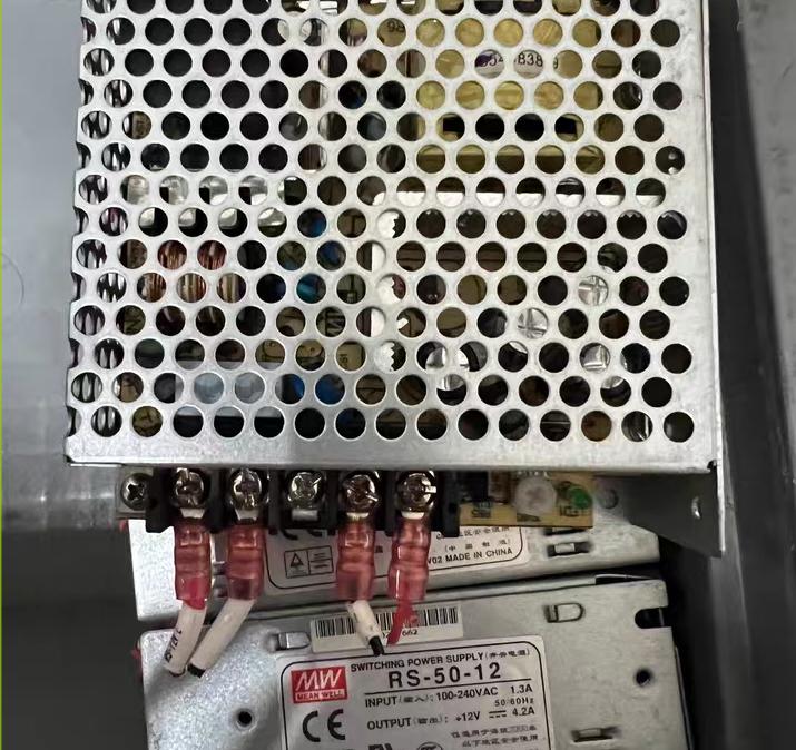 RS-50-12 12V 4 2A               15                   99-97-36mm