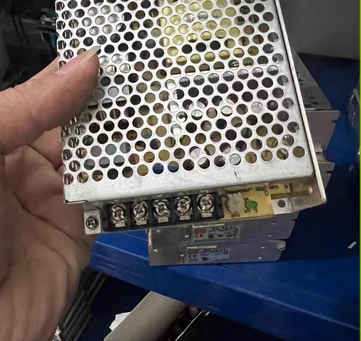 RS-75-24 24V3 2A