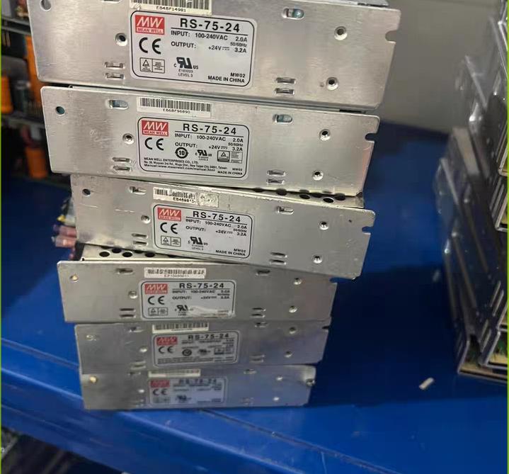 RS-75-24 24V3 2A
