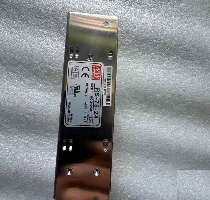 RS-75-24 75W24V3 2A 100 T-60A T-60B T-60C T-60D