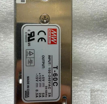 RS-75-24 75W24V3 2A 100 T-60A T-60B T-60C T-60D