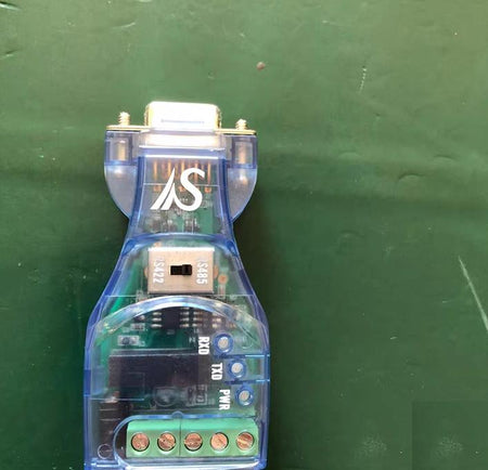RS232 RS422 485 CS-428 9ATCS-428 9AT-ISO RS232 to RS422 RS485 Converter SystemBase TLC485 RS232 RS485 3onedata