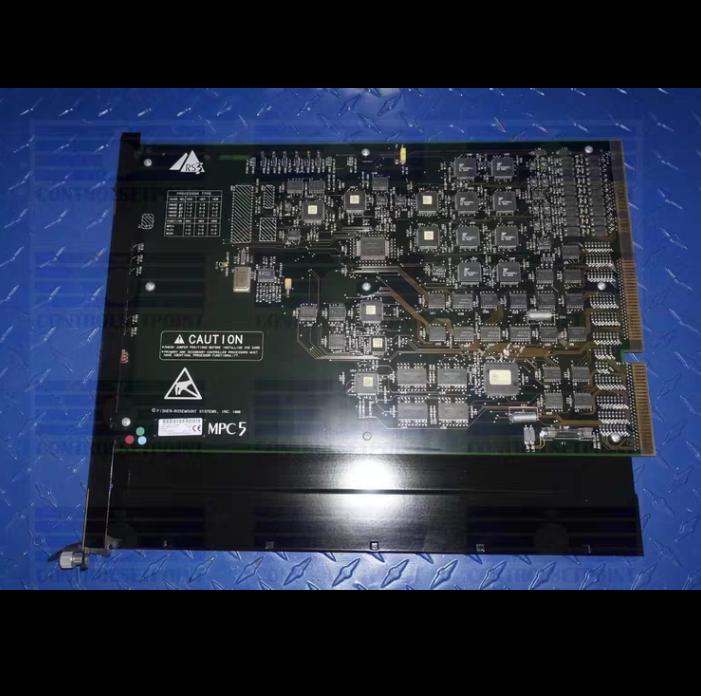 RS3 10P57520007 MPC 5 V MPC5