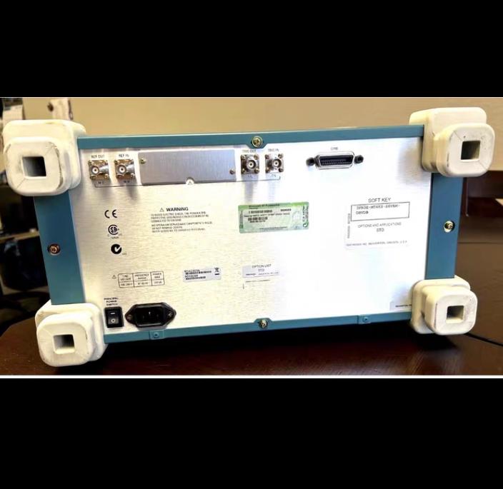 RSA3303A DC-3GHz