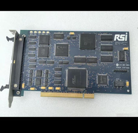 RSI RSI-DL-PCI DSP