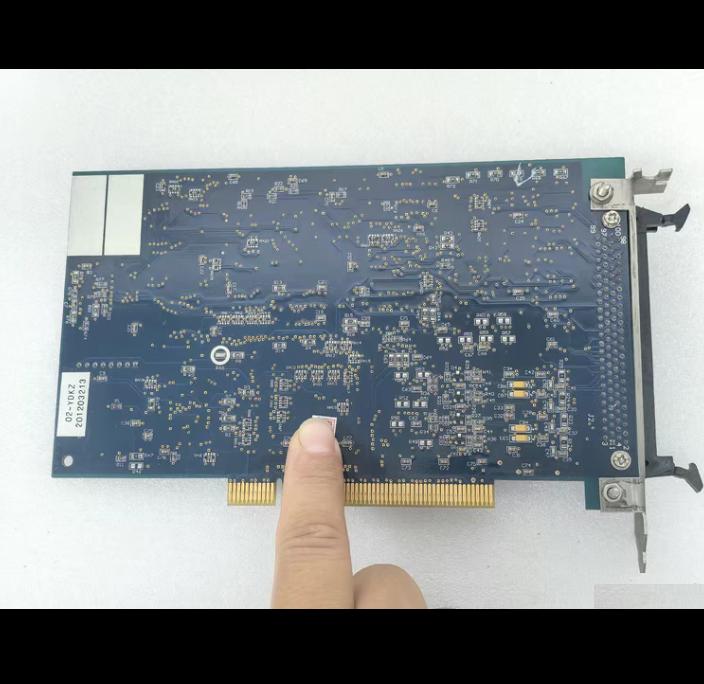 RSI RSI-DL-PCI DSP