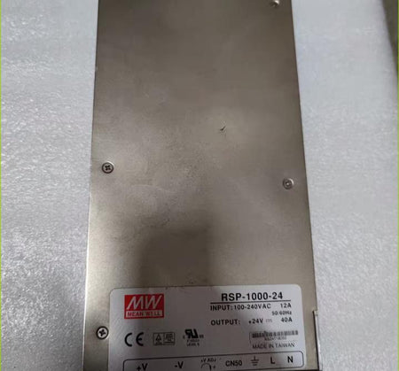 RSP-1000-24 24V40A