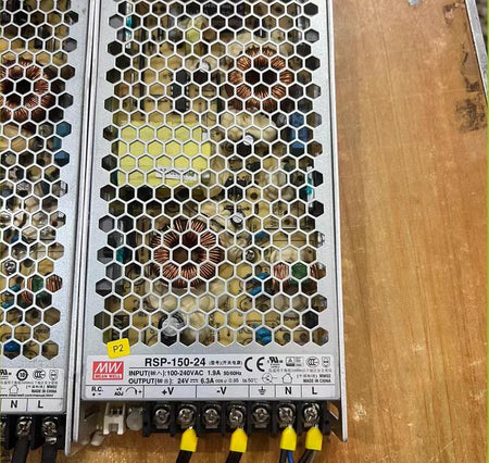 RSP-150-24   24V 6 3A