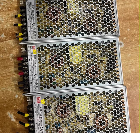 RSP-150-24   24V 6 3A