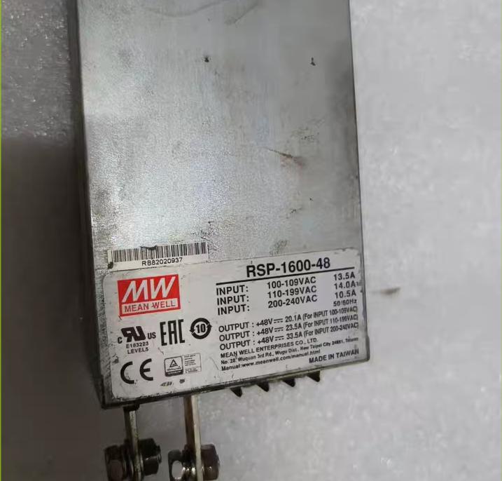 RSP-1600-48 36