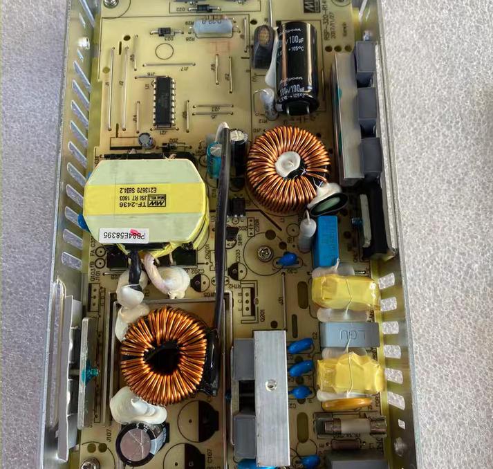 RSP-200-12 12V 16 7A