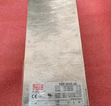 RSP-2000-12  24 48