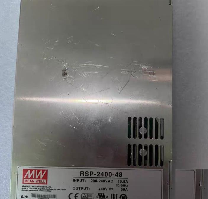 RSP-2400-24