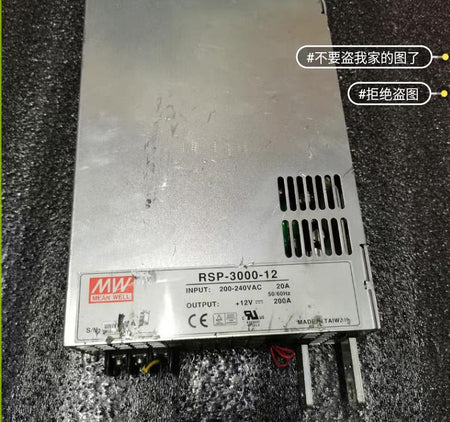 RSP-3000-12 24 48V