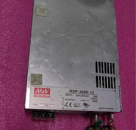 RSP-3000-12 24 48V