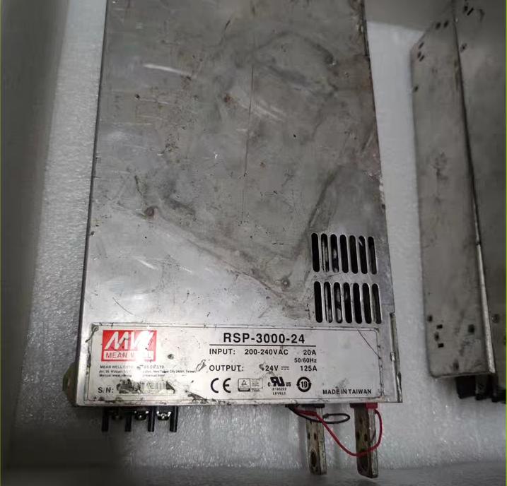 RSP-3000-24 48