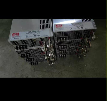 RSP-3000-48   48V 62 5A         200-240VAC