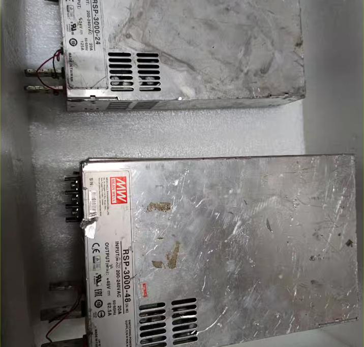 RSP-3000-48 RSP-3000-24        48V 62 5A  24V  125A
