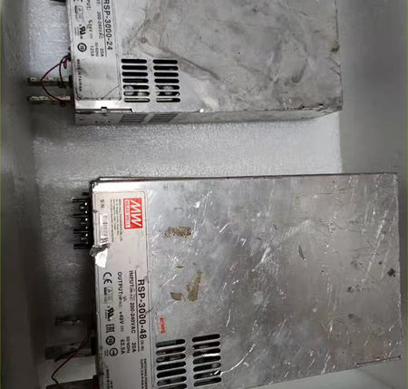 RSP-3000-48 RSP-3000-24        48V 62 5A  24V  125A
