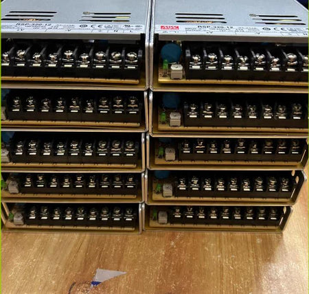 RSP-320-12 12V 26 7A