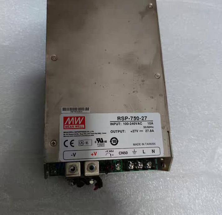 RSP-750-27 27V 27 8A