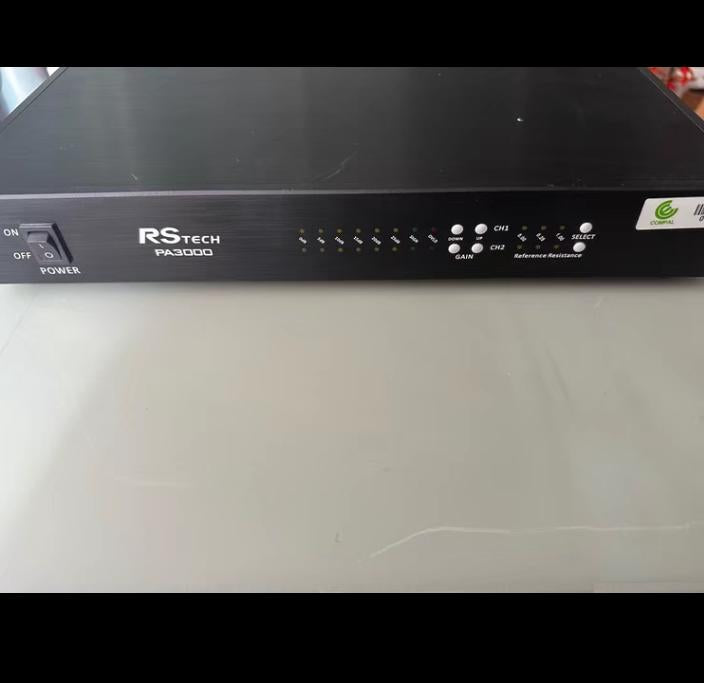RSTECH PA3000