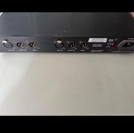 RSTECH PA3000