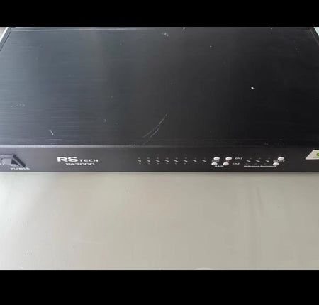 RSTECH PA3000