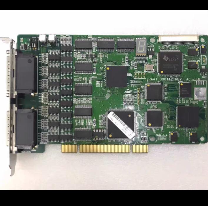 RS AUTOMATION MMC BDPV82PNA 8 RA41-000142 REV AC