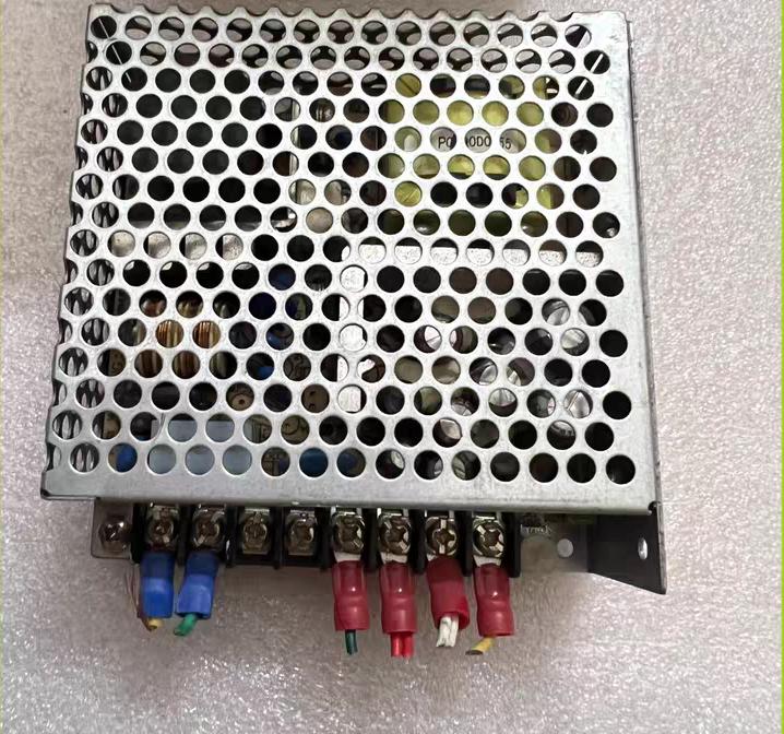 RT-50B         50W 5V 12V -12 V                 100                 17