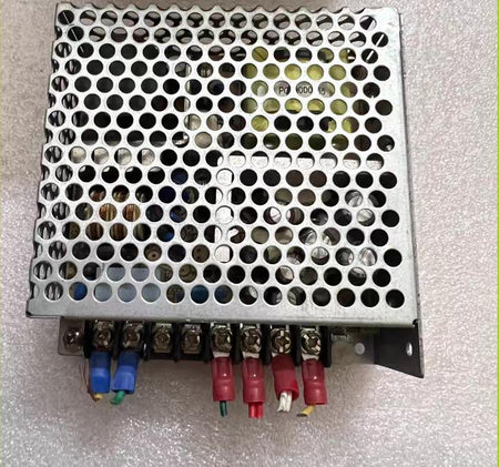 RT-50B         50W 5V 12V -12 V                 100                 17