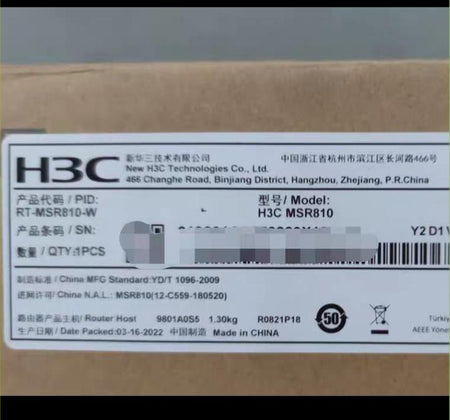 RT-MSR810-W