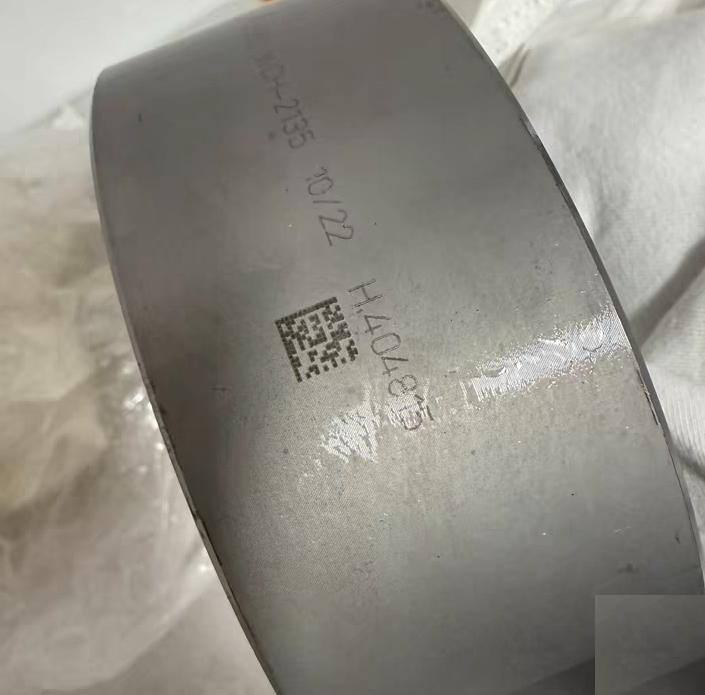 RT- FLEX50 ICP 107 333 262 200 002-57144 WARTSILA RT- FLEx50