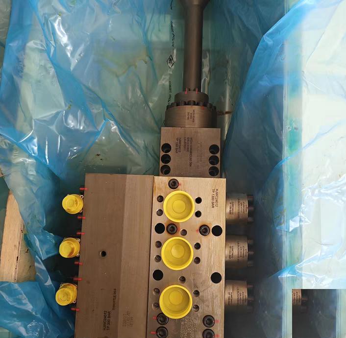 RT-fleX92 ICU