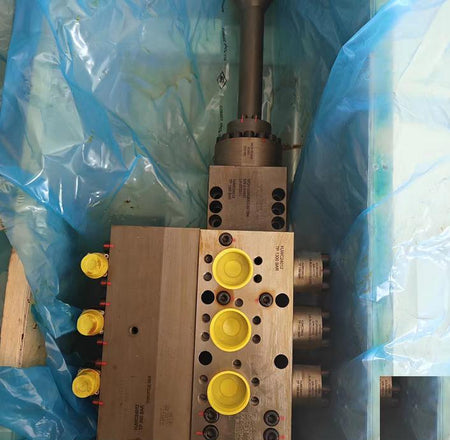 RT-fleX92 ICU