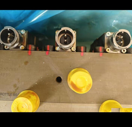 RT-fleX92 ICU
