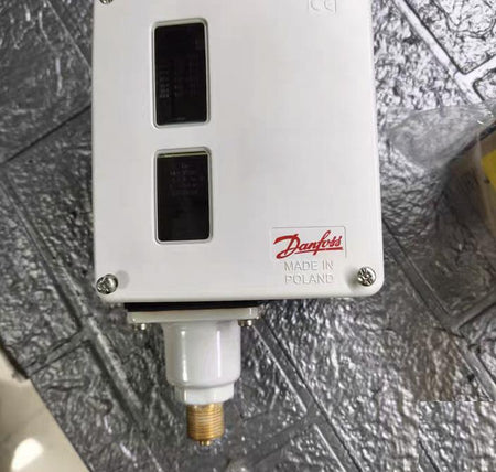 RT117 14-57psi 0 1-0 4MPa