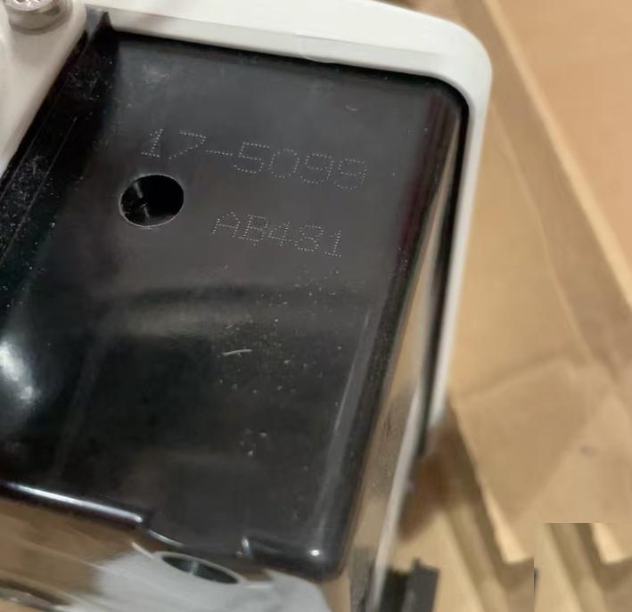 RT4 017-50999 AB431