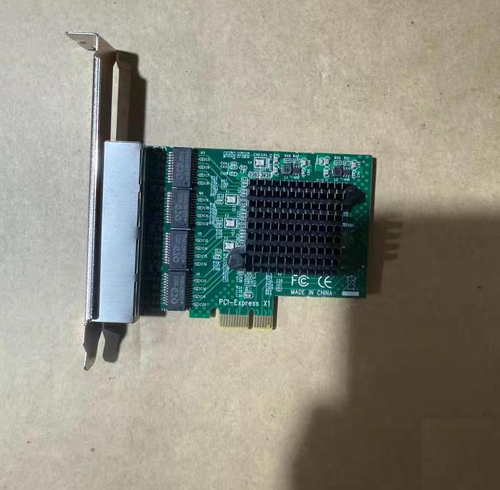 RTL8111F PCI-E pcie