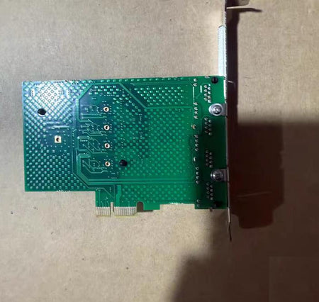 RTL8111F PCI-E pcie