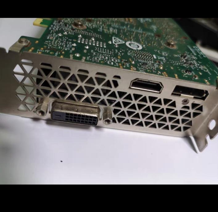 RTX2060 6G