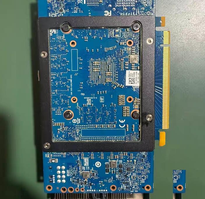RTX2070 8g DELL PN 0Jk88G