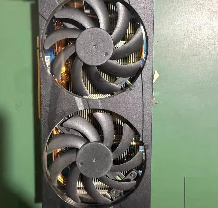 RTX2070 8g DELL PN 0Jk88G