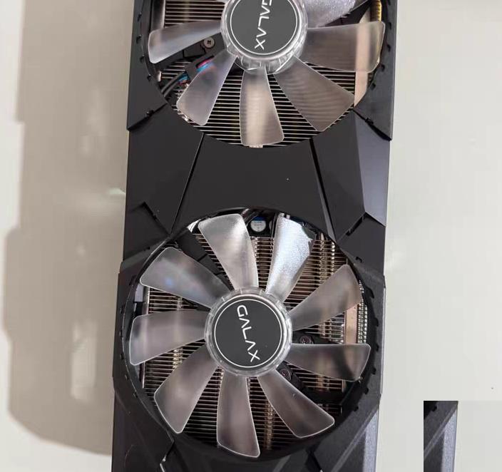 RTX2070 SUPER 8G RGB 28 5cm 6 8pin