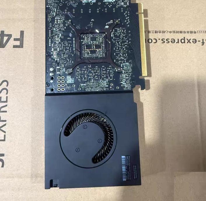 RTX A4000 24GB PG190