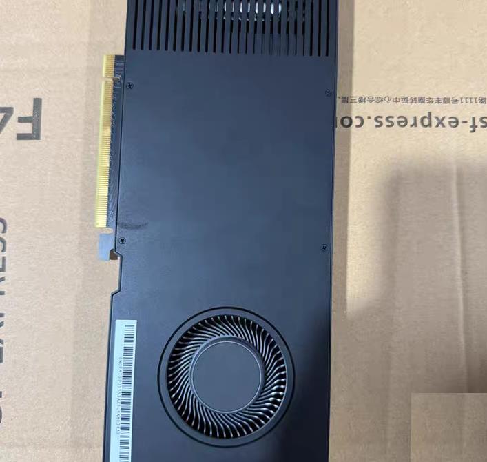RTX A4000 24GB PG190