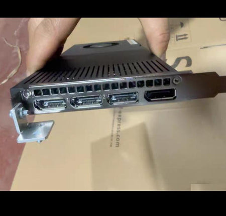 RTX A4000 24GB PG190