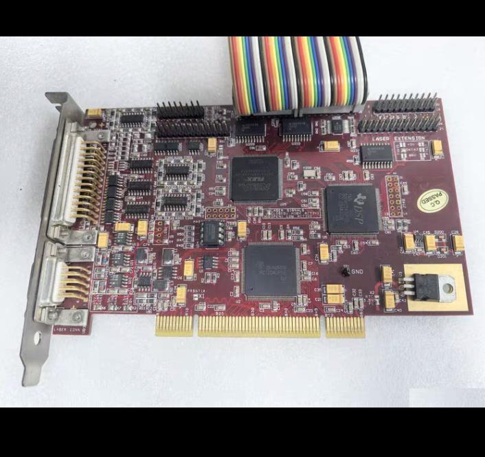 RT PCI PCIE