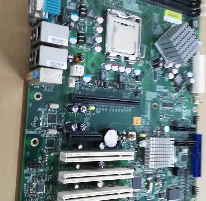 RUBY9911 G41 pci