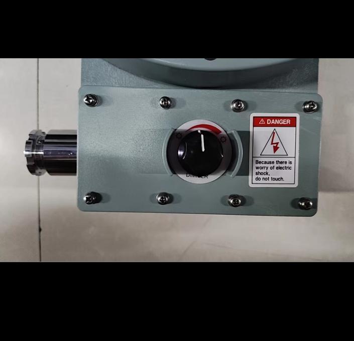 RUDDER ANGLE INDICATOR DWR-300TS